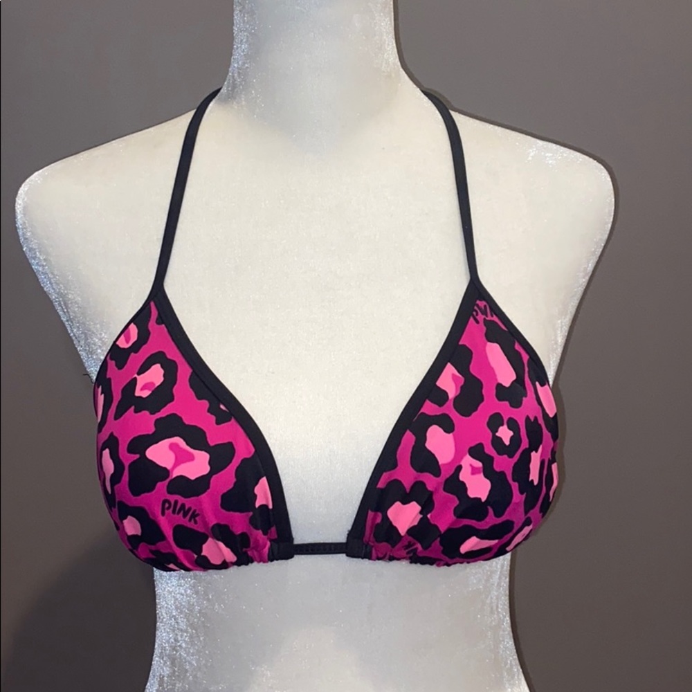 VS PINK Swim Top
